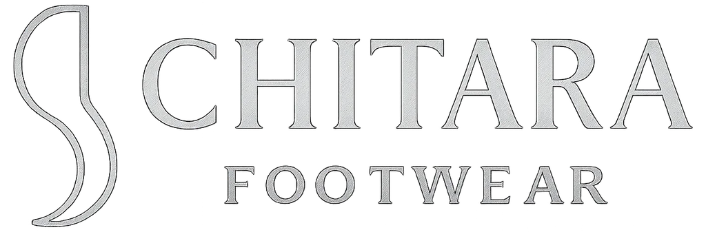 Chitara footwear